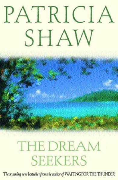 Produktbild: The Dream Seekers