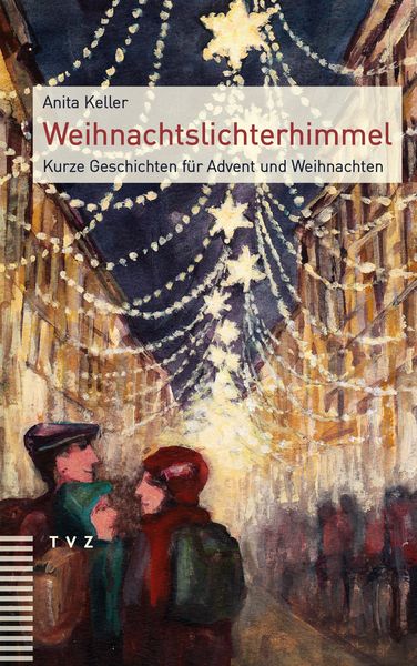 Produktbild: Weihnachtslichterhimmel
