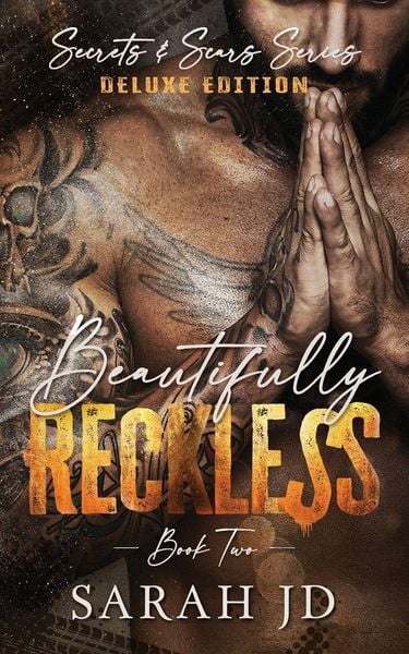 Produktbild: Beautifully Reckless (DELUXE EDITION)