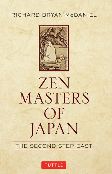 Produktbild: Zen Masters of Japan