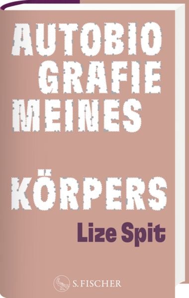 Produktbild: Autobiografie meines K&ouml;rpers