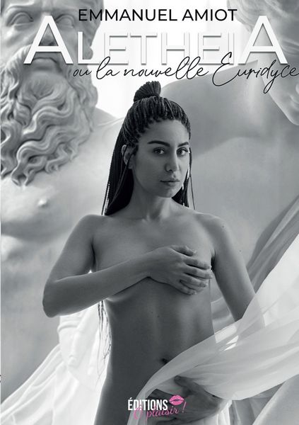 Produktbild: Aletheia ou la nouvelle Eurydice