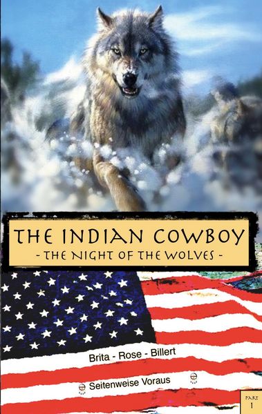 Produktbild: The Indian Cowboy 1
