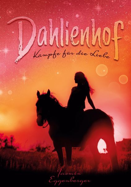 Produktbild: Dahlienhof