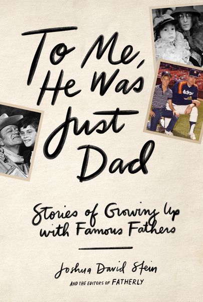 Produktbild: To Me, He Was Just Dad
