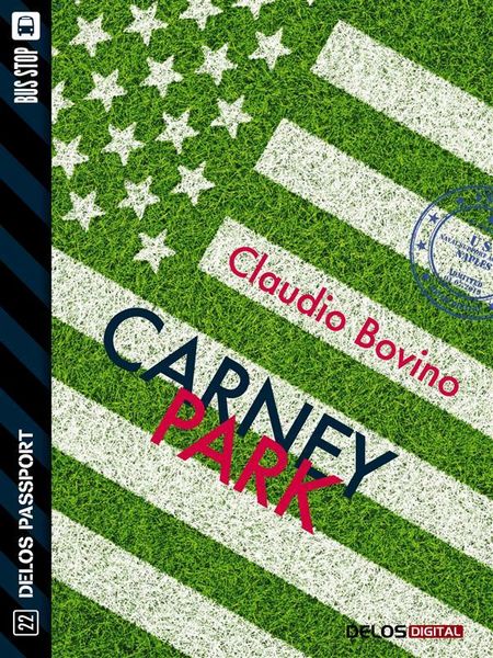 Produktbild: Carney Park