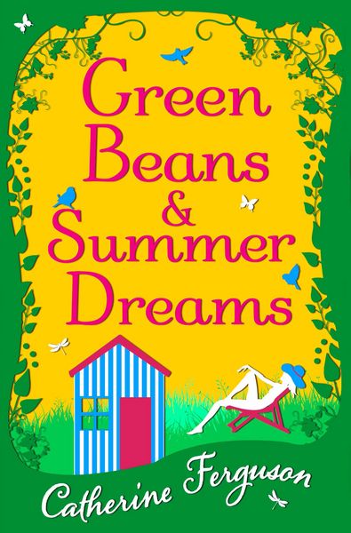 Produktbild: Green Beans and Summer Dreams