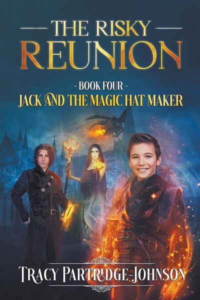 Produktbild: The Risky Reunion