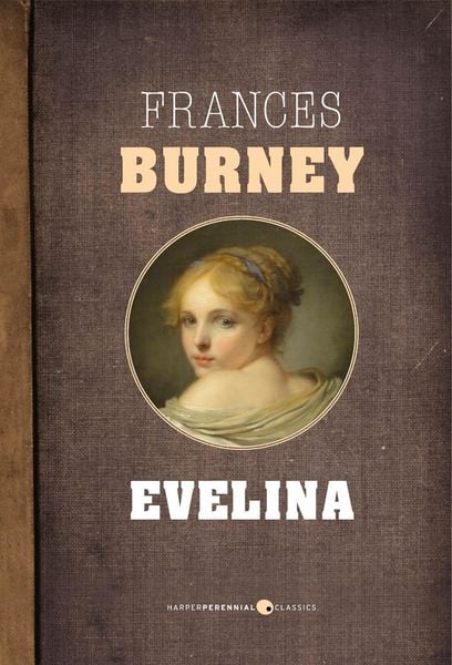 Produktbild: Evelina