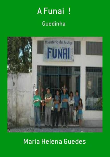 Produktbild: A Funai !