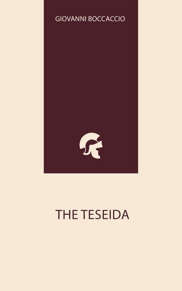 Produktbild: The Teseida