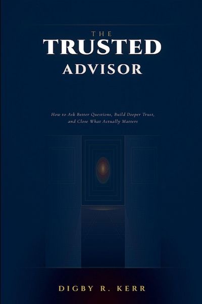 Produktbild: The Trusted Advisor