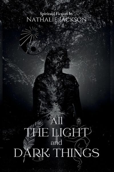 Produktbild: All the Light and Dark Things