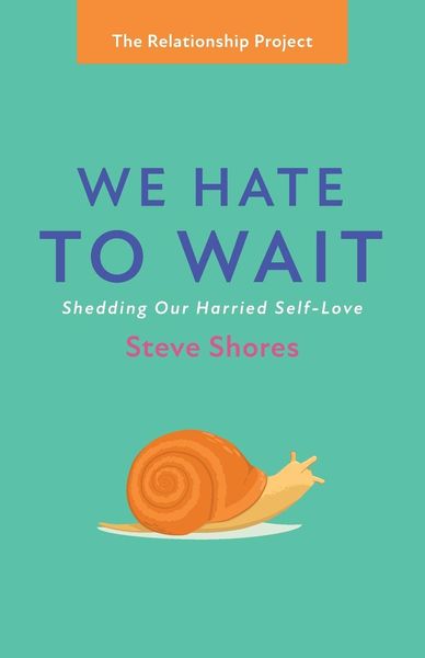 Produktbild: We Hate to Wait
