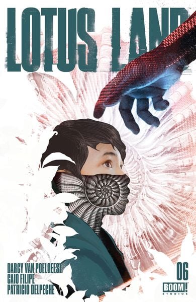 Produktbild: Lotus Land #6