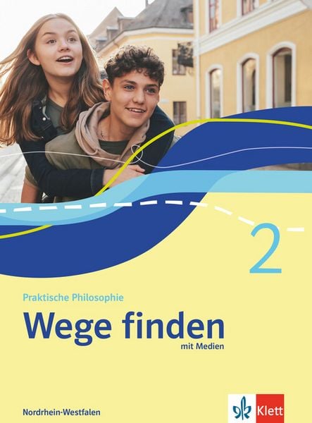 Produktbild: Wege finden 2. Ausgabe Nordrhein-Westfalen