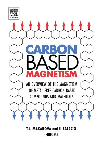 Produktbild: Carbon Based Magnetism