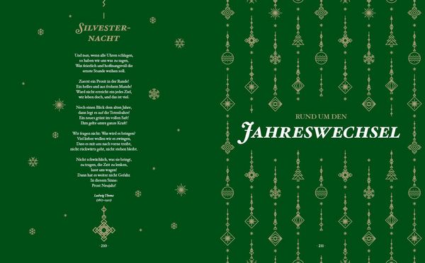 Produktbild: Das gro&szlig;e Servus-Weihnachtsbuch