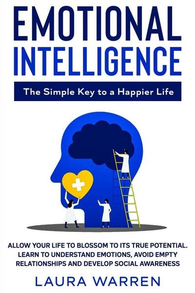 Produktbild: Emotional Intelligence