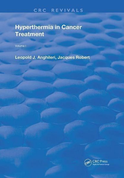 Produktbild: Hyperthermia In Cancer Treatment