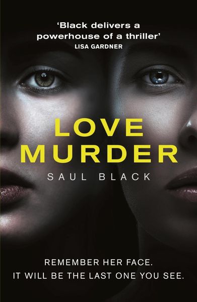 Produktbild: Lovemurder