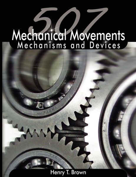 Produktbild: 507 Mechanical Movements
