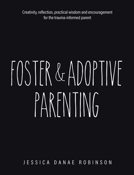 Produktbild: Foster & Adoptive Parenting