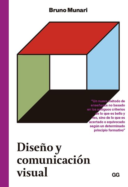 Produktbild: Dise&ntilde;o y comunicaci&oacute;n visual