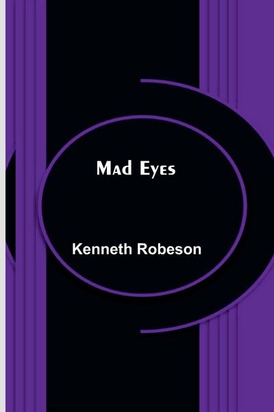 Produktbild: Mad Eyes