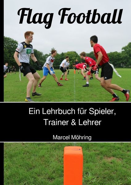 Produktbild: Flag Football