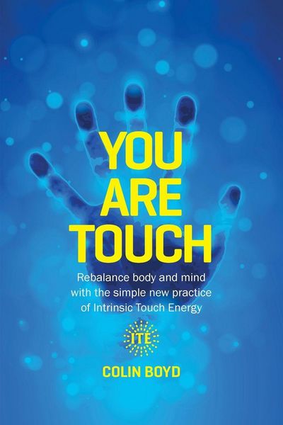 Produktbild: You Are Touch