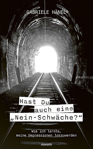 Produktbild: Hast Du auch eine &bdquo;Nein-Schw&auml;che?&ldquo;
