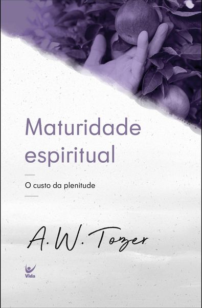 Produktbild: Maturidade Espiritual