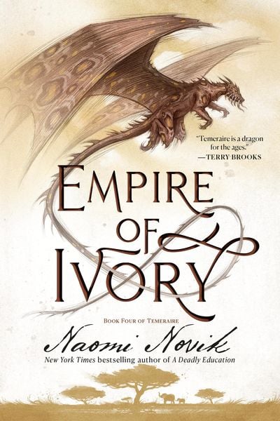 Produktbild: Empire of Ivory
