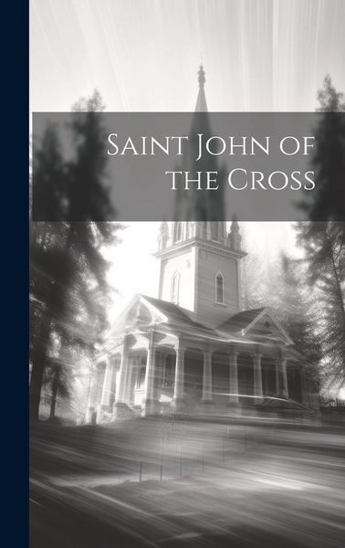 Produktbild: Saint John of the Cross