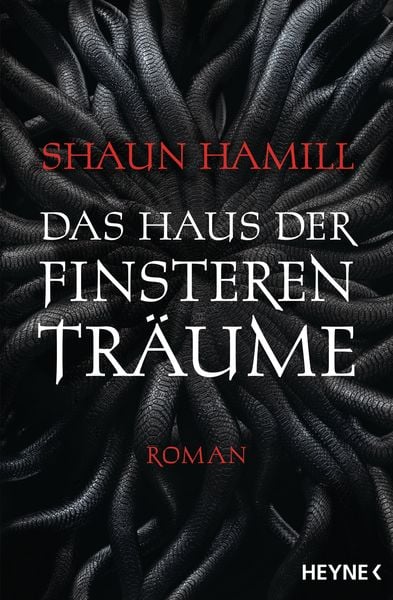 Produktbild: Das Haus der finsteren Träume