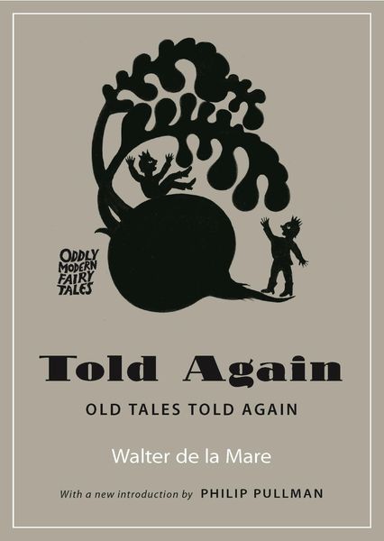Produktbild: Told Again