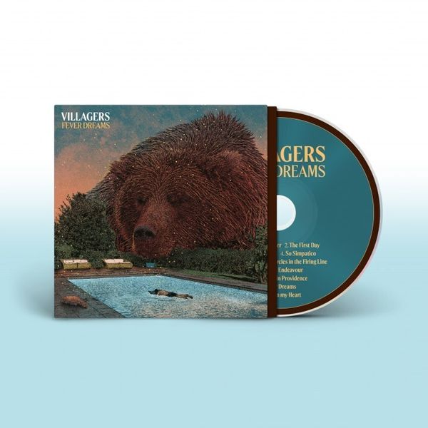 Produktbild: Fever Dreams