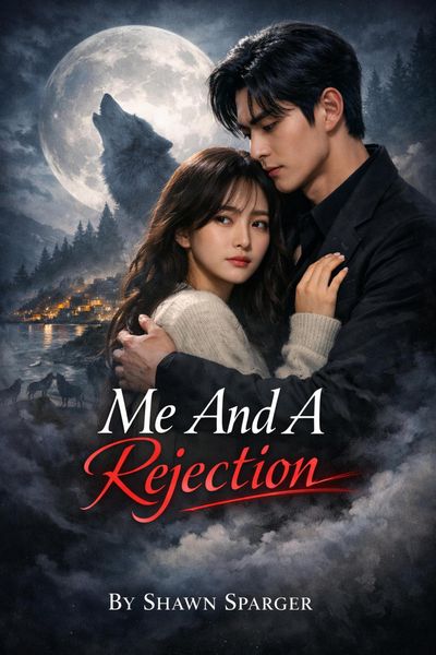 Produktbild: Me And A Rejection