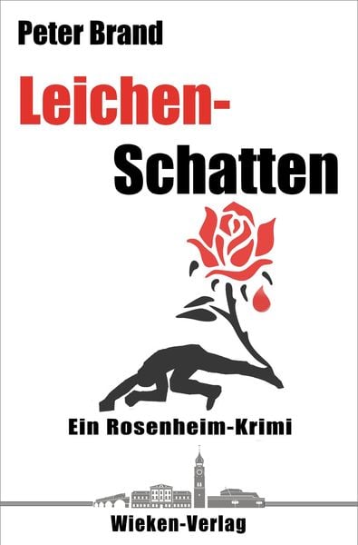 Produktbild: Leichenschatten