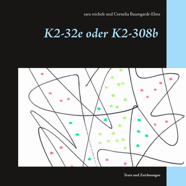 Produktbild: K2-32e oder K2-308b