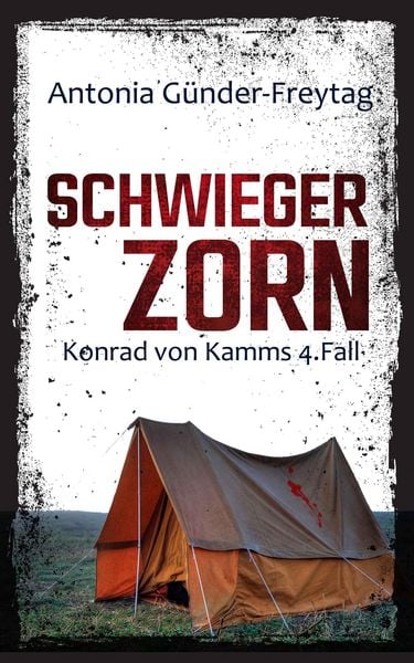 Produktbild: Schwiegerzorn