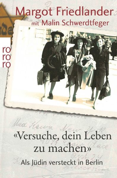 Produktbild: Versuche, dein Leben zu machen