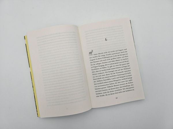 Produktbild: Leben unter Rehen