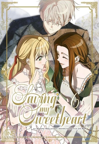 Produktbild: Saving my Sweetheart 6