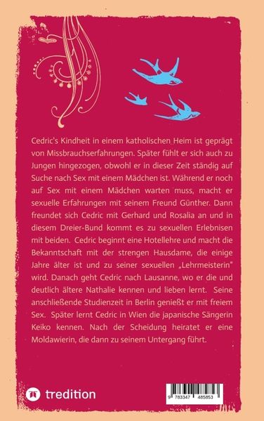 Produktbild: Amande de Coeur