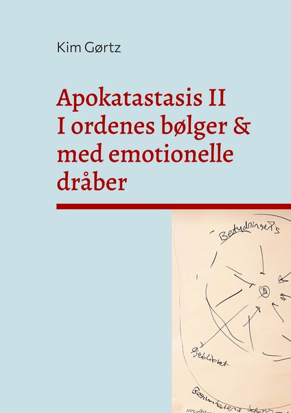 Produktbild: Apokatastasis II