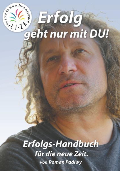 Produktbild: Erfolg geht nur mit DU