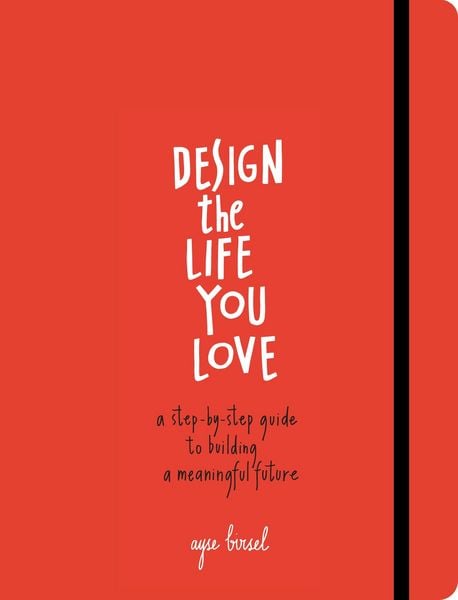 Produktbild: Design the Life You Love