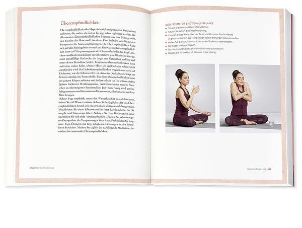 Produktbild: Doktor Yoga